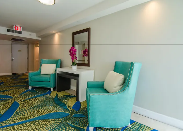 Best Western Plus Oceanside Inn