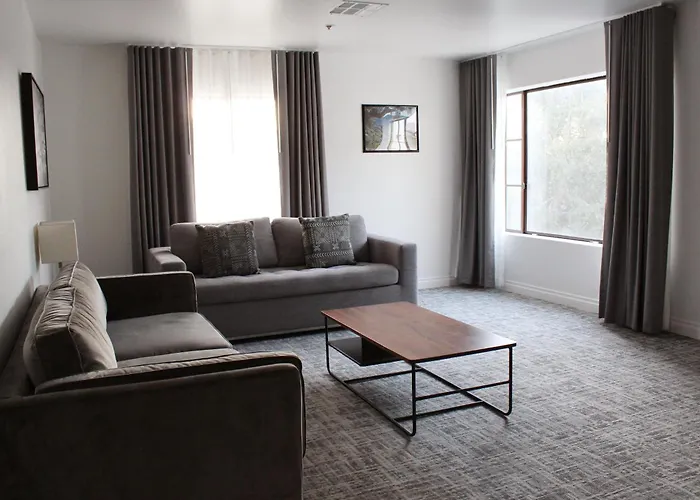 Vinland Hotel&Lounge