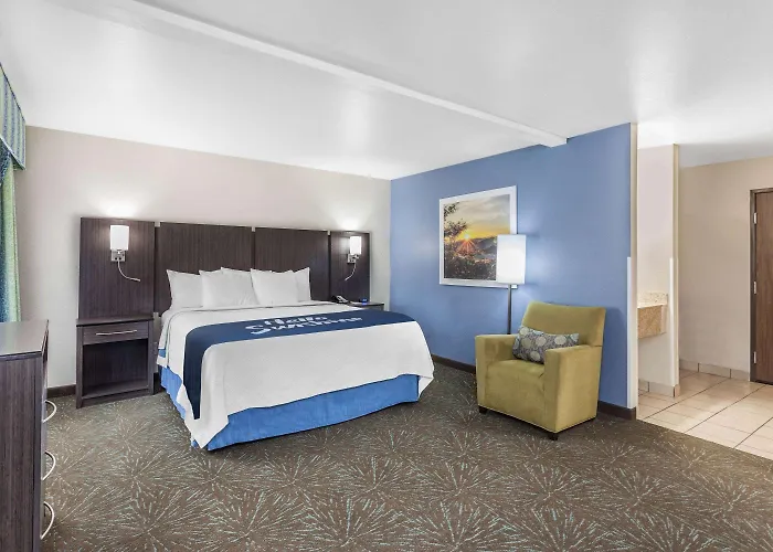 Days Inn & Suites By Wyndham East Flagstaff