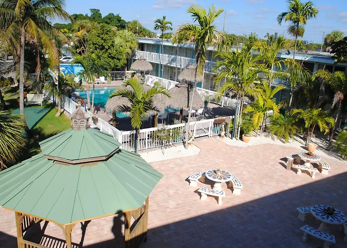 Floridian Hotel