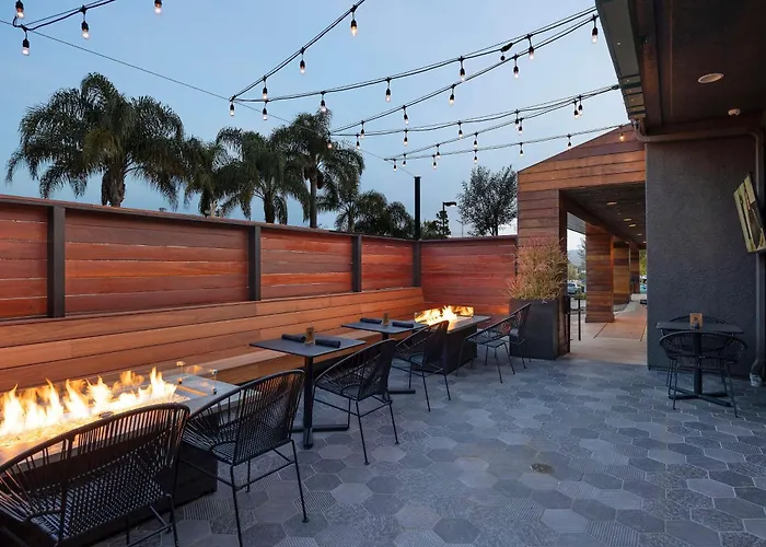 The Wayfarer San Luis Obispo, Tapestry Collection By Hilton