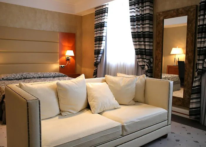 Hotel Perusia