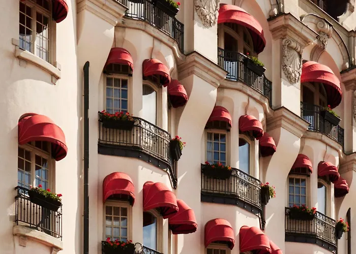 Hotel Diplomat Stockholm