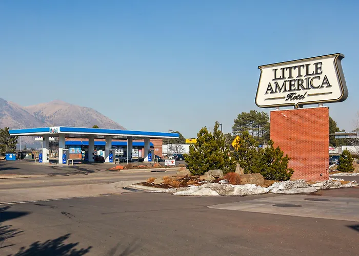 Little America Hotel Flagstaff