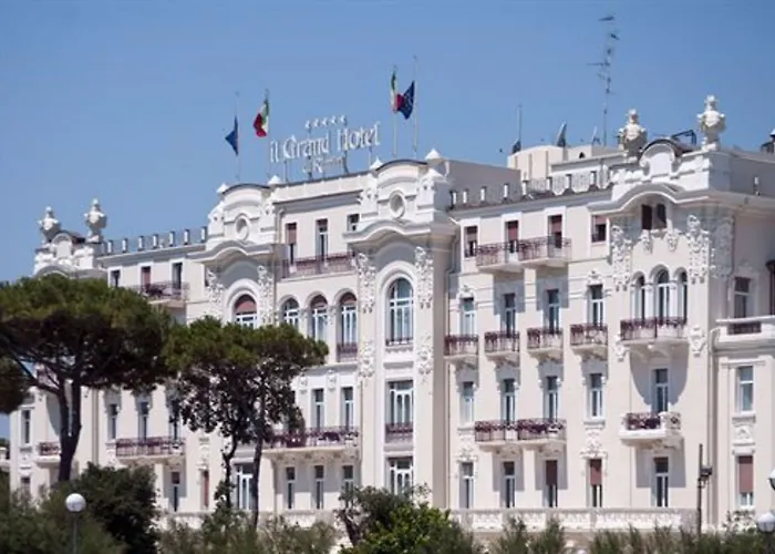Grand Hotel Rimini