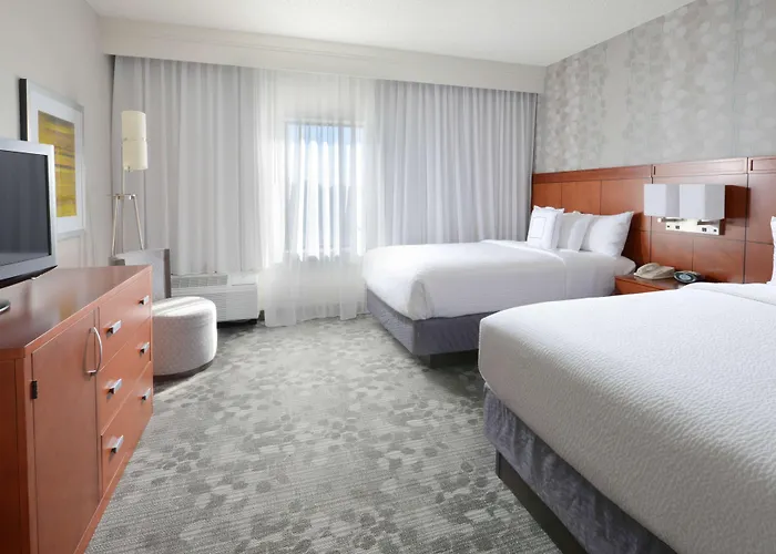 Sonesta Select Dallas Central Expressway