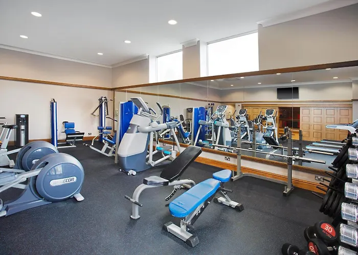Leonardo Hotel Inverness