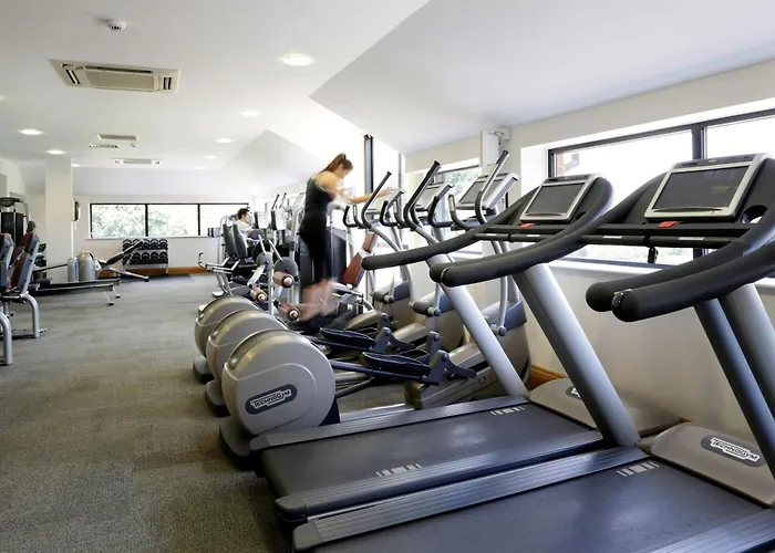 Macdonald Alveston Manor Hotel & Spa