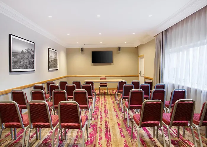 Leonardo Hotel Inverness