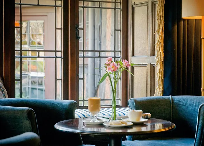 Macdonald Alveston Manor Hotel & Spa