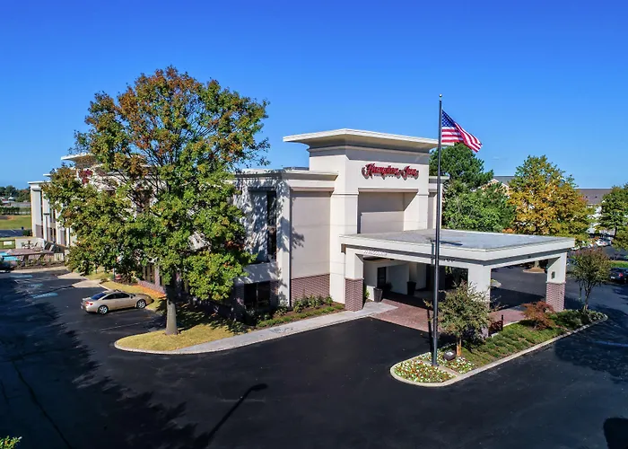 Hampton Inn Memphis / Southaven