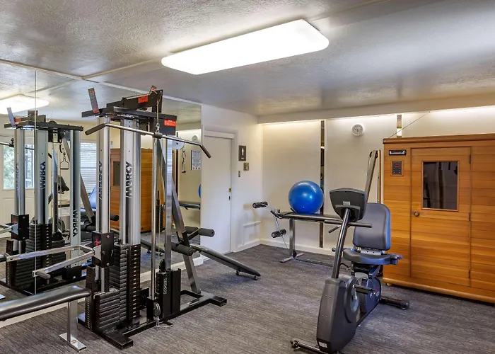 Best Western Dunmar Inn