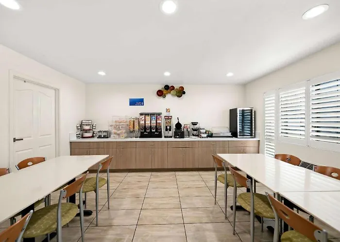 Best Western Executive Inn