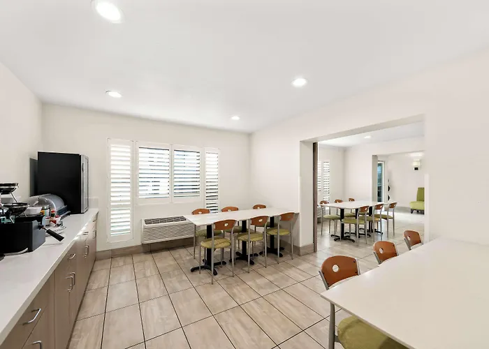Best Western Executive Inn