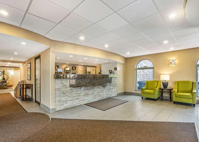 Comfort Inn & Suites East Hartford - Hartford