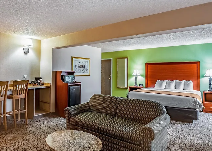 Quality Inn Trinidad