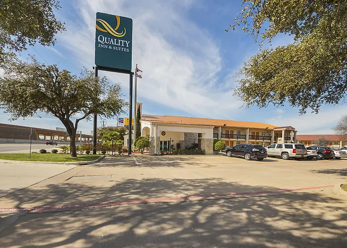 Studio 6 Suites North Richland Hills Tx
