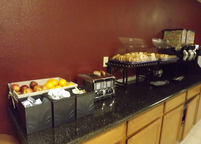 Rodeway Inn & Suites Blanding