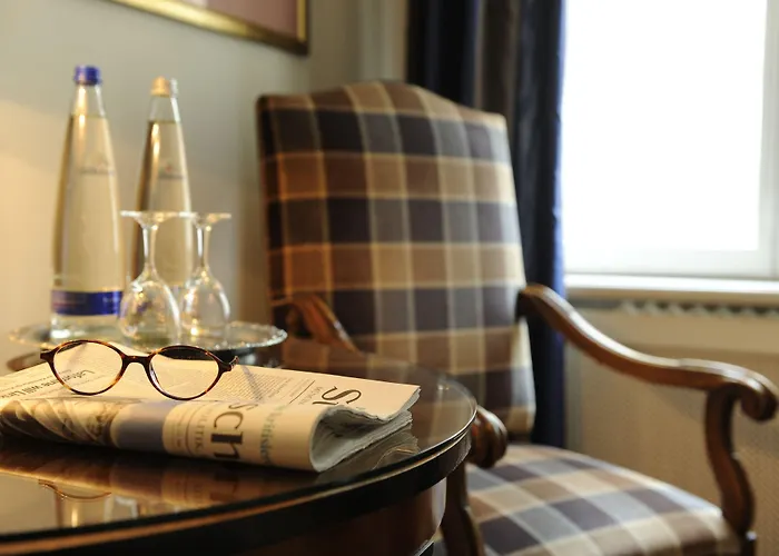 Boutique Hotel Splendid