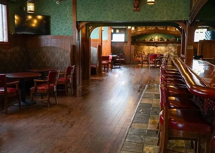 Historic Santa Maria Inn