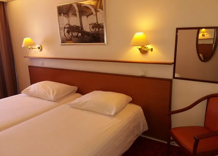 Hotel Astoria