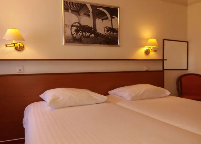 Hotel Astoria