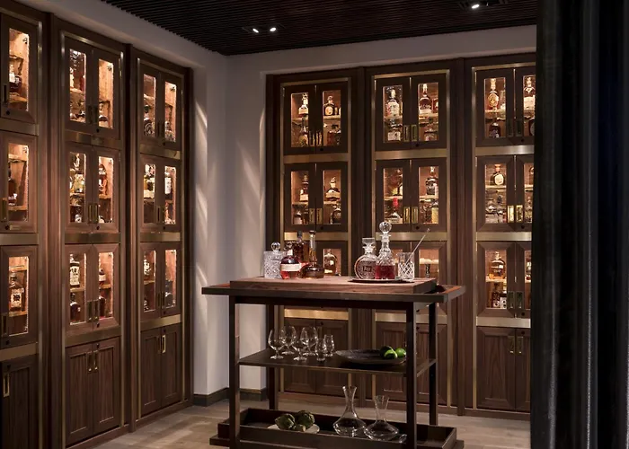 Four Seasons Hotel Houston