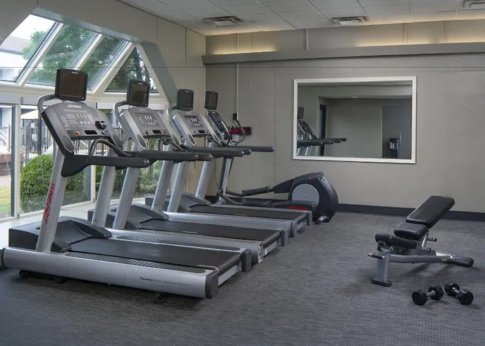 Courtyard By Marriott Nashville Brentwood