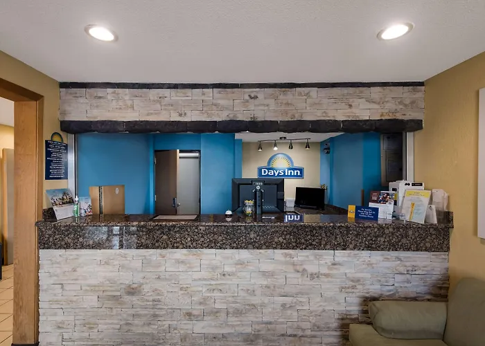Days Inn By Wyndham Ankeny - Des Moines