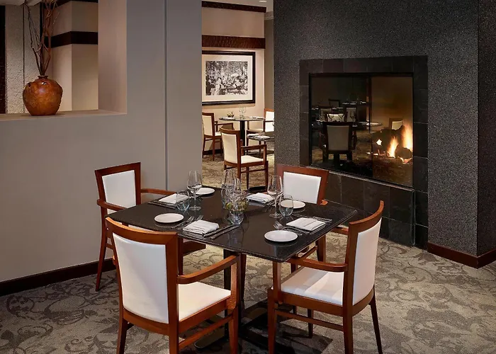 The Westin Edmonton