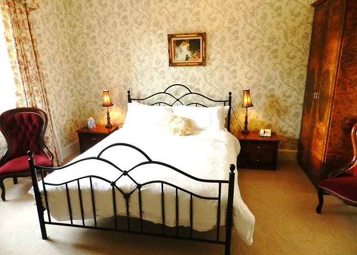 Ledgowan Lodge Hotel