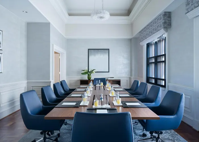 Four Seasons Hotel Atlanta
