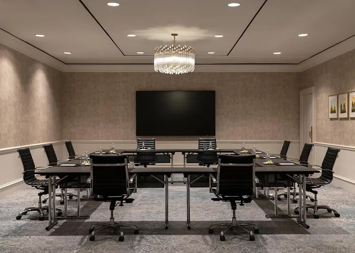 Four Seasons Hotel Atlanta