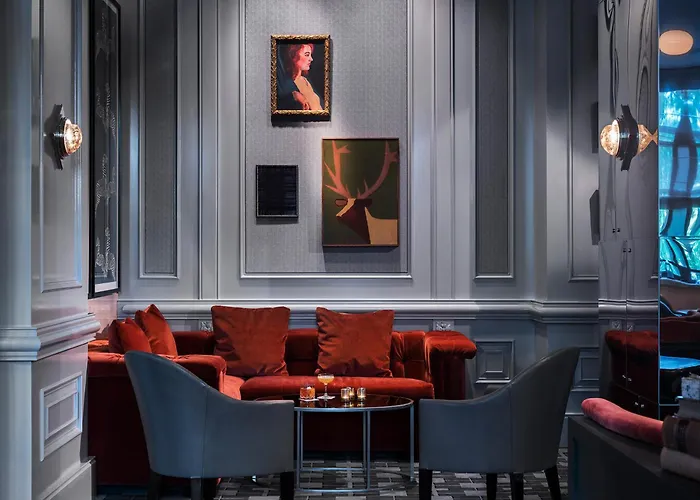 Four Seasons Hotel Atlanta