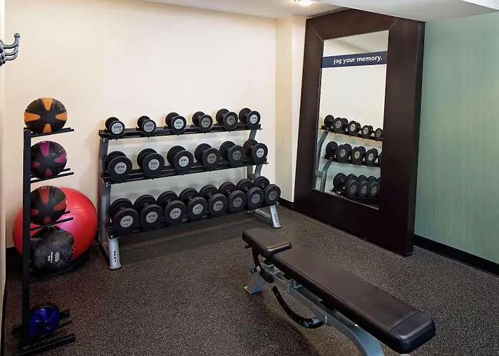 Hampton Inn Philadelphia/Willow Grove