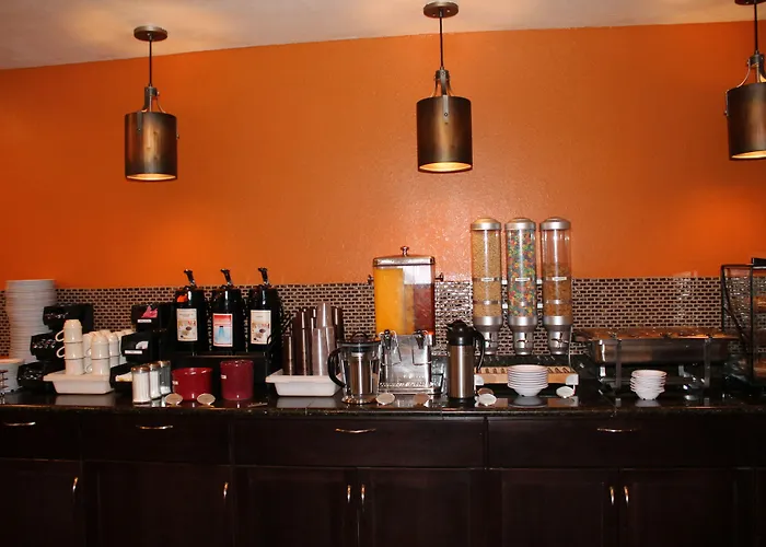 Best Western Arizonian Inn