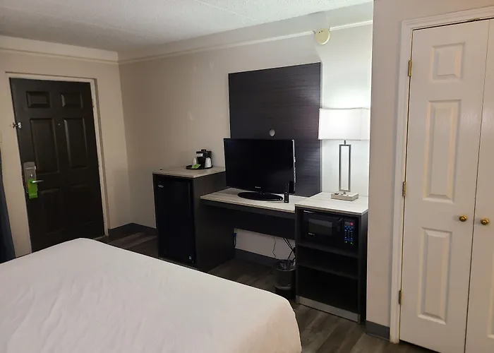 La Quinta Inn By Wyndham Farmington