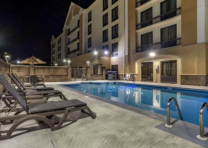 Comfort Inn Birmingham Homewood