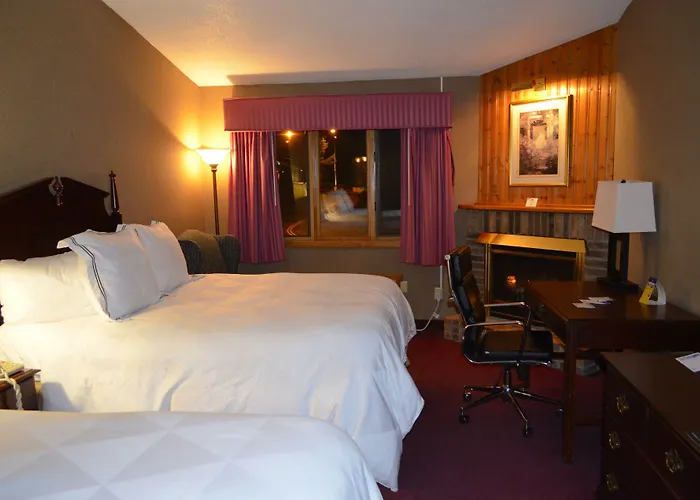 Best Western University Inn