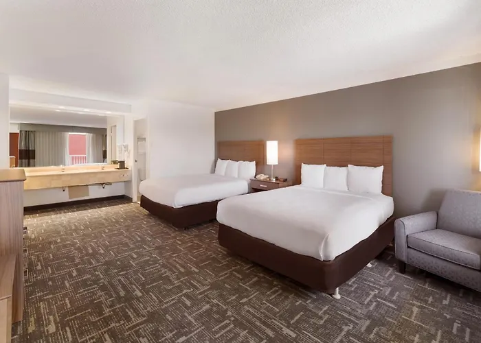 Clarion Hotel Concord-Walnut Creek