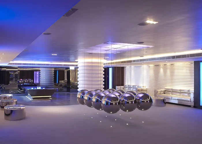 The Mira Hong Kong