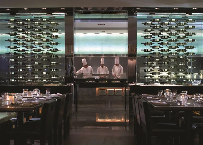The Mira Hong Kong