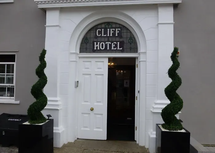 Cliff Hotel