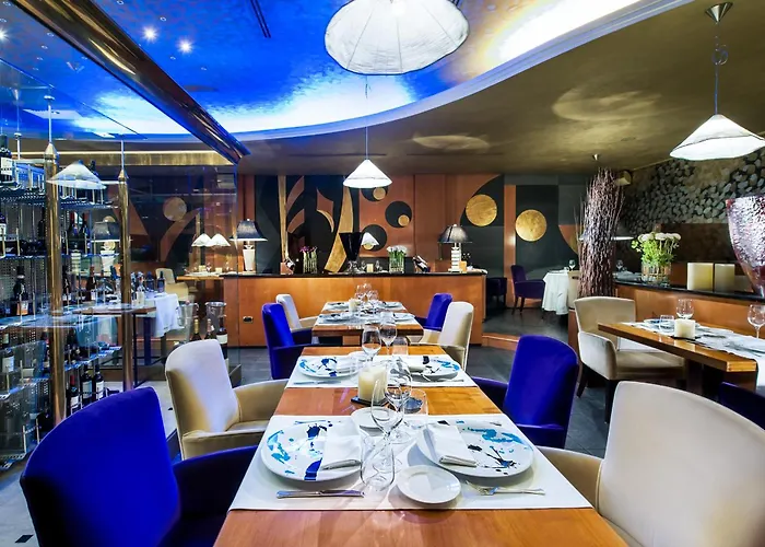 Royal Hotel Carlton