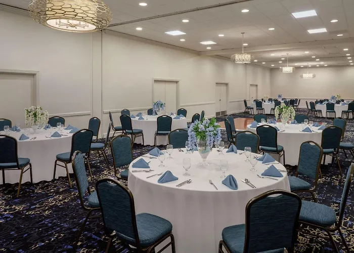 Delta Hotels by Marriott West Palm Beach
