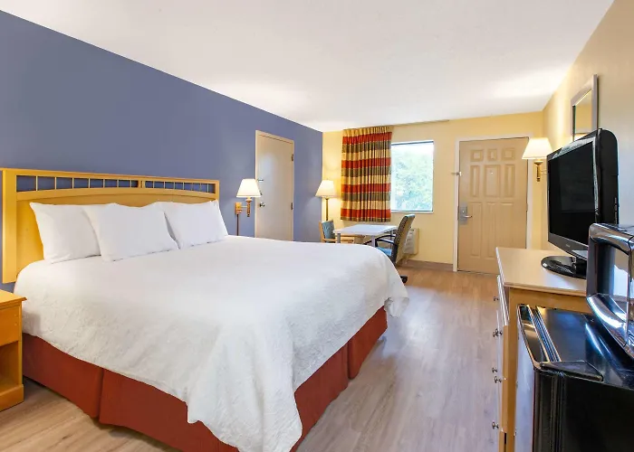 Days Inn By Wyndham Grantville