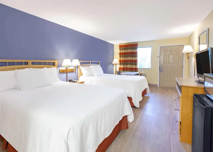 Days Inn By Wyndham Grantville