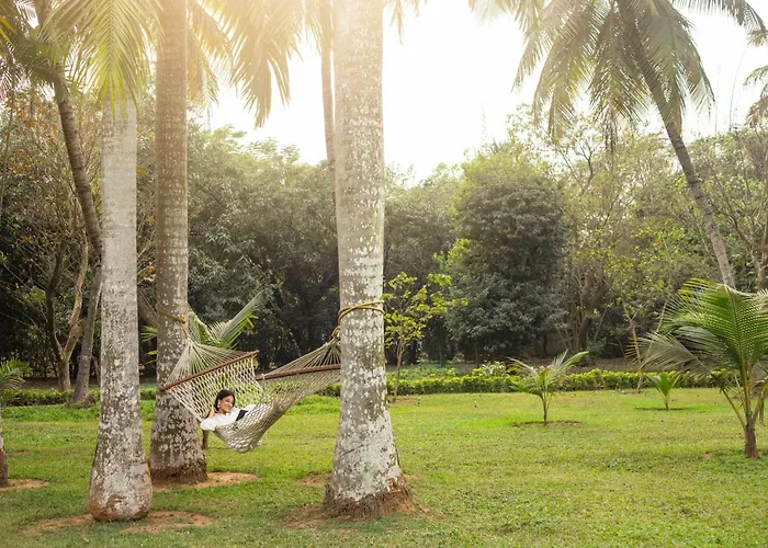 Trident Bhubaneswar