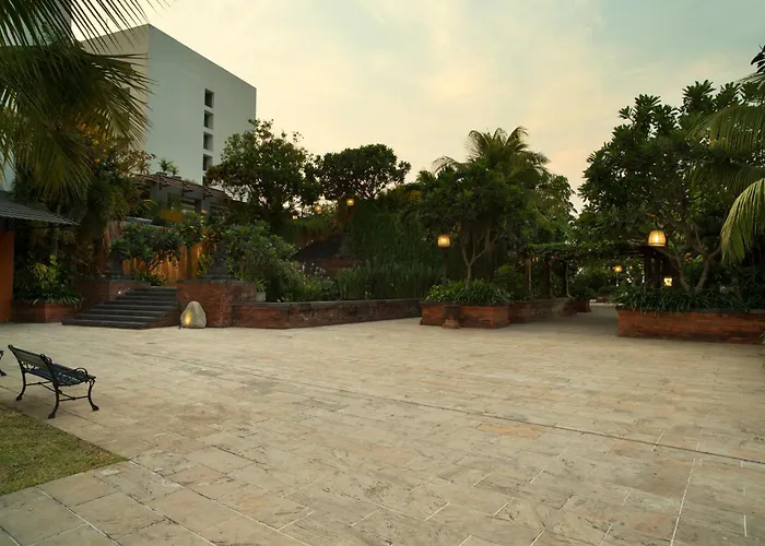 Bumi Surabaya City Resort