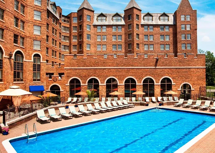 Dolce By Wyndham Parsippany